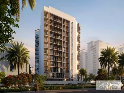Genuine Resale | Studio | Handover Q2 2027