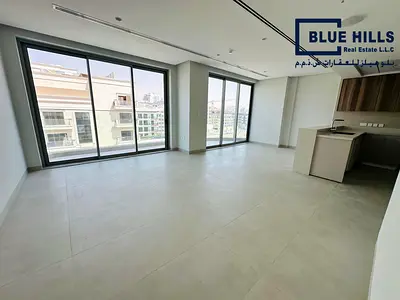 دوبلكس جديد تمامًا، 3 غرف نوم + غرفة للخادمة