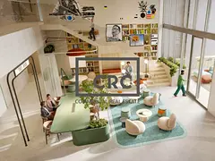 GRADE A OFFICES | HQ BY ROVE | CANAL VIEW