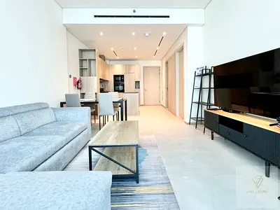 Fully Furnished | Vacant On Transfrer | Best Deal