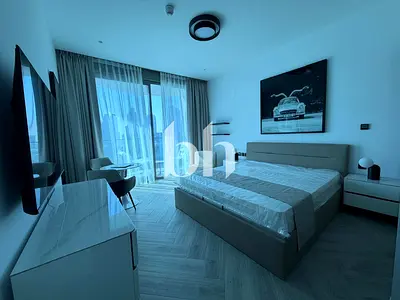 Burj View | Stunning Unit | Ready to Move in