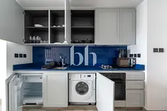 Burj View | Stunning Unit | Ready to Move in