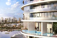 High Floor | Infinity Water View | Best Price