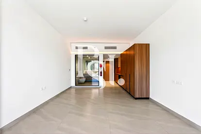 Brand New Studio| Skyline View| Semi-furnished