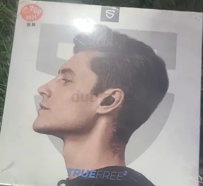 TrueFree2 Wireless Bluetooth Earbuds - Brand New Sealed