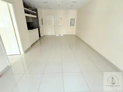 One Bedroom | Good layout | Ready to move