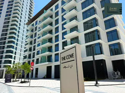 Genuine Resale | Near Completion | Waterfront