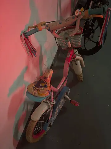 Bicycle kids