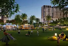 10% DP | Near Metro | New Launch | High Returns