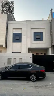Direct from Owner | 5BR Townhouse Villa | Freehold | All-Inclusive Price in Al Yasmeen, Ajman