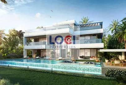 Ultra-Luxury 6-Bedroom Villa | Largest Plot