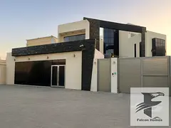Spacious 6BR Elegant Villa with Majlis