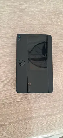 4G LTE pocket WiFi