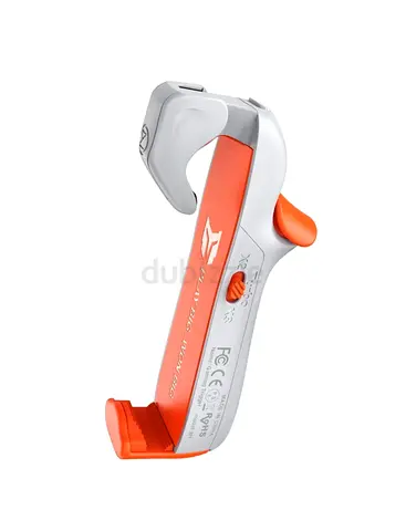 Mobile Game Trigger Controller Clip for Smartphone (L1/R1 Style)