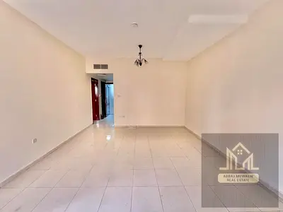 NO COMMISSION .SPECIOUS APPARTMENT FOR FAMILY WITH BALCONY AND PARKING IN 39K