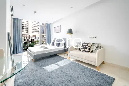 Exclusive | Vacant Unit | Fully Furnished