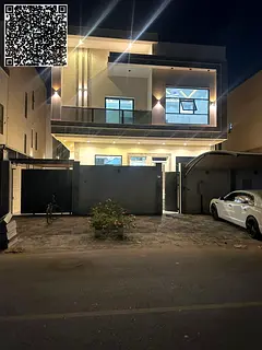 Spacious 5-Bedroom Villa with Majlis, Maid Room &amp; Private Parking | Prime Location – Helio 2 |