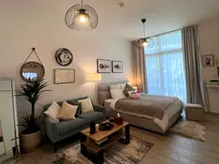 VACANT | SPACIOUS STUDIO | AMAZING VIEW