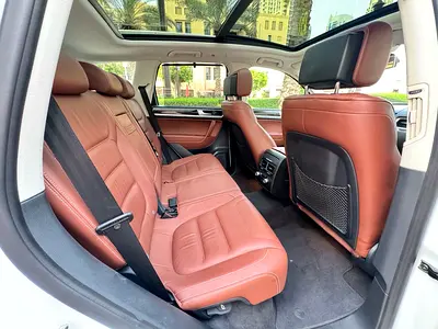 صورة مصغرة 16 لـ 2017 Volkswagen TOUAREG