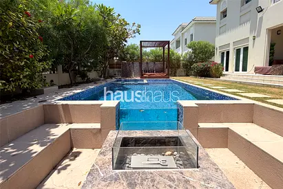 Private Pool | Exclusive | Type B