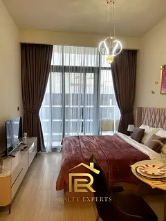 Spacious Studio | Perfect Urban Retreat