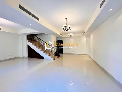 4 Master Bedroom villa | Shared Swimming pool | Maid room |