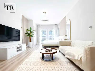 Furnished Unit | Wider Layout | Strategic Location