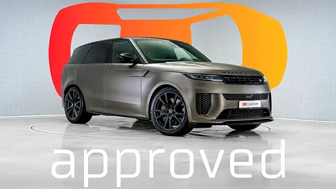 UAEs Very Best Example | AED 9,975 PM | P635 SV Edition One Carbon | GCC Low KM