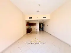 Studio | Balcony | Park &amp; City Views | Lynx Residence DSO