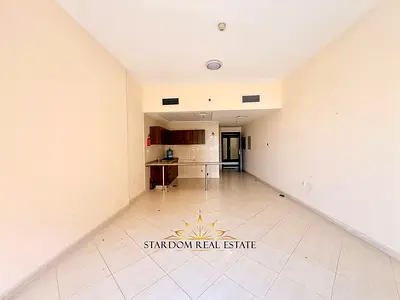 استوديو | شرفة | إطلالات على المنتزه والمدينة | Lynx Residence DSO
