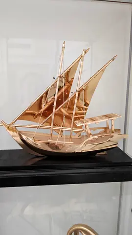 Show piece