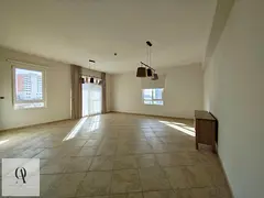 Vacant I Prime Location I Spacious 3BHK