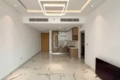 Spacious Layout | Unfurnished | Pool View