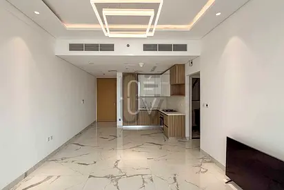 Spacious Layout | Unfurnished | Pool View