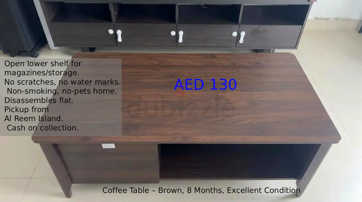 Listing Photo