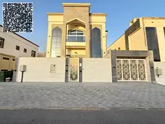 🏡 Spacious Villa for Rent in Al Yasmeen – Prime Location Near the Mall and Mosque