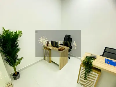 Spacious Office for rent | Direct from Owner | ready to Move