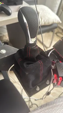 USB 7 Speed Shifter, Road Car style sim racing