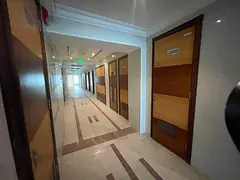 Full Commercial Floor for Sale in Sharjah Business Tower