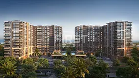 Canal View | High Floor | Best Island Lifestyle
