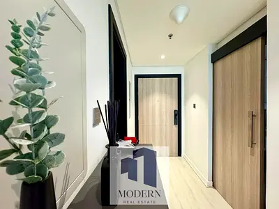 FULLY UPGRADED | FULLY FURNISHED | MODERN FINISHES