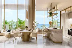 3BR DUPLEX | 30:70 PP | LOWEST SEA-VIEW DUPLEX