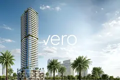 Brand New | Skyline and Pool View | Handover Soon