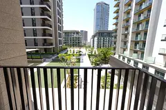 Ready to Move In | Unfurnished | Community View