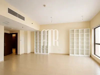 Single Row 3BR Villa | Large Plot | Quiet Cul-de-Sac