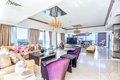 Prime Marina Renovation | Rare 4BR Full Floor