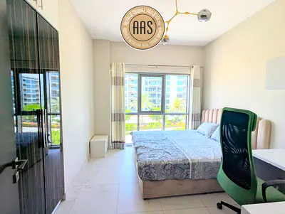 Fully Furnished 1BR || Spacious Unit || Ready To Move || Prime location