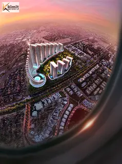 DUBAI SKYLINE EDGE•ULTRA LUXURY•EXCLUSIVE INVENTORY