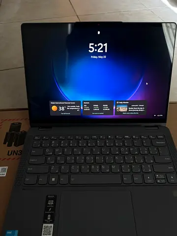 Ideal pad flex 5