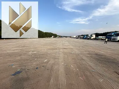 Massive Industrial Land up to 400,000 Sqft in Industrial Area 17 | Flexible Plot Sizes from 50K | AED 12/sqft | 4 Payments
